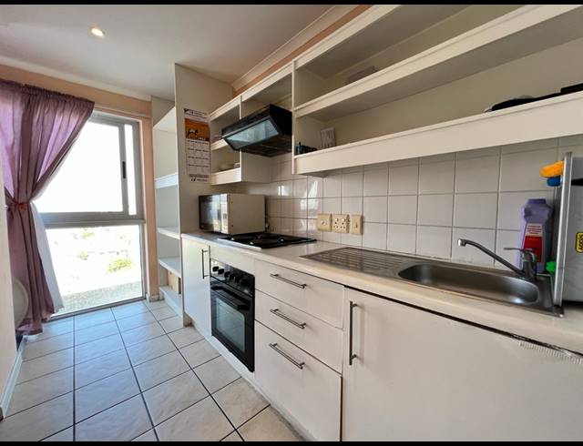 1 BEDROOM APARTMENT FOR SALE IN TOWNSEND ESTATE